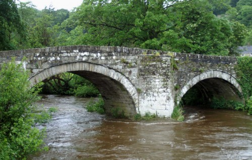 8612tgww-nevern bridge-nevern, pembrokeshire
