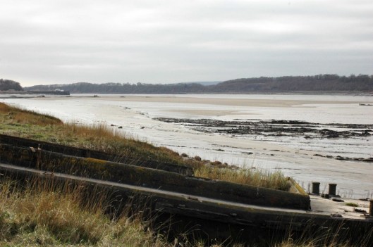 150218TGBR126Sheerness-River Severn