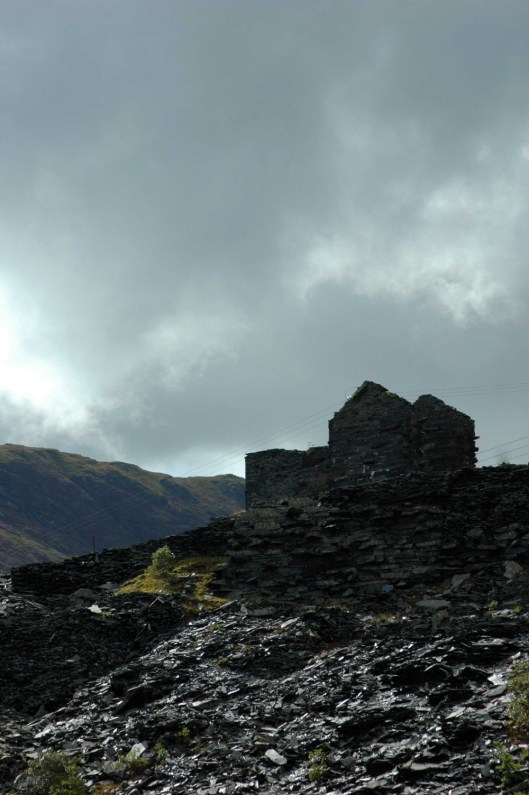 140826TGNW-Llechwedd Slate Mine (10)