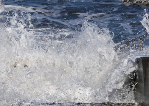 161005-1358-rhos-point-sea-smashing-onto-steps
