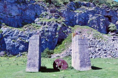 TGLOVW-Winding gear remains at top of slope